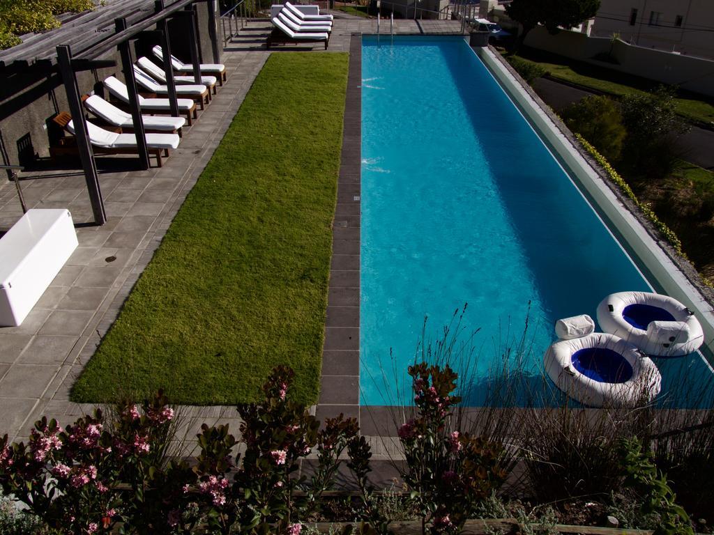 קייפטאון The Crystal Apartment 107 מראה חיצוני תמונה