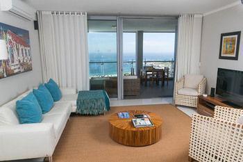 קייפטאון The Crystal Apartment 107 מראה חיצוני תמונה
