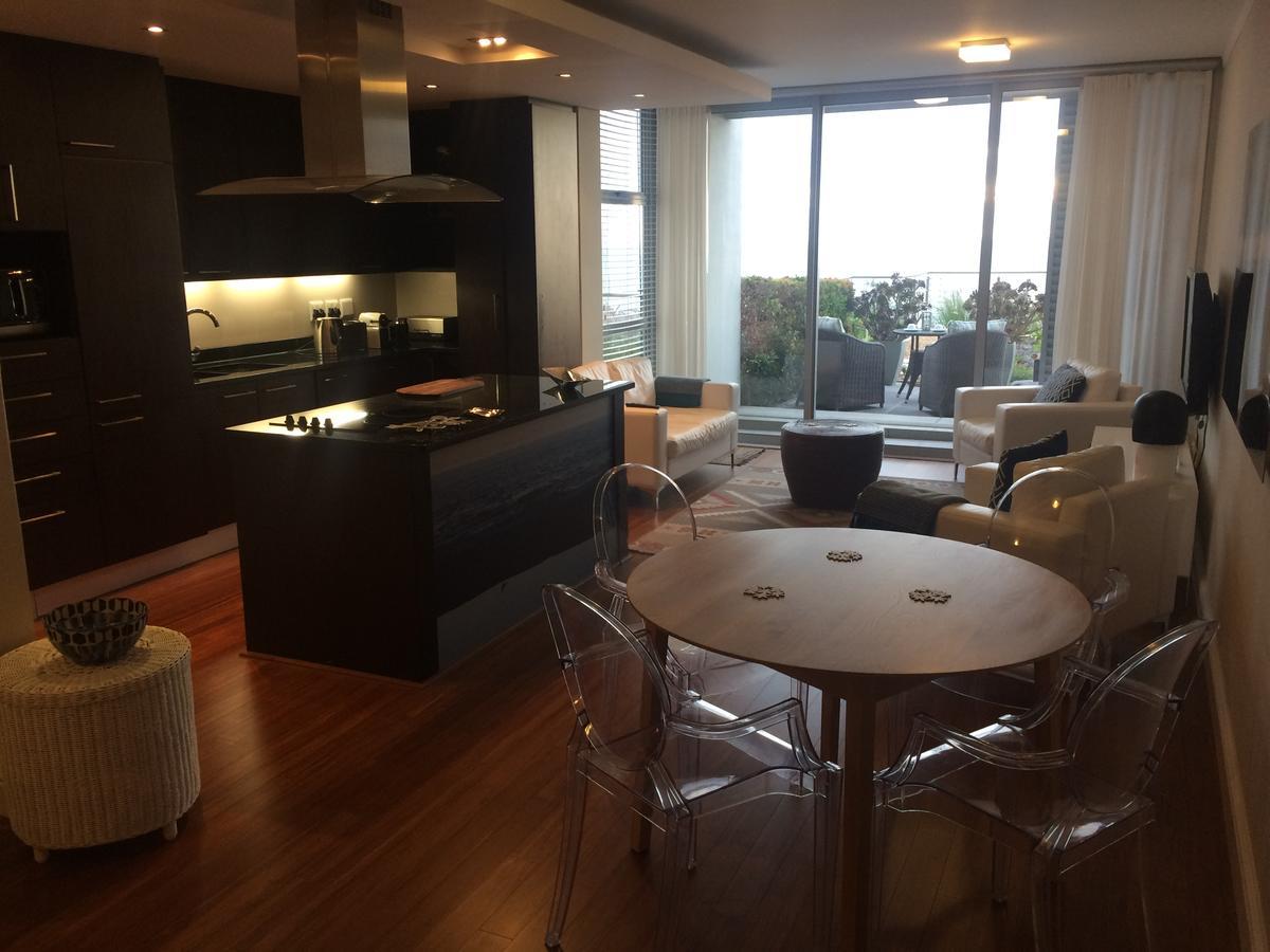 קייפטאון The Crystal Apartment 107 מראה חיצוני תמונה